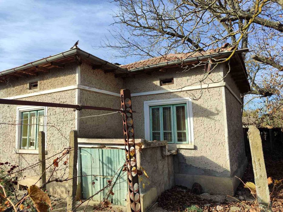 Продава се Къща в с. Дъбовик, Област Добрич - 100 кв.м за 164 €/кв.м - Снимка #14