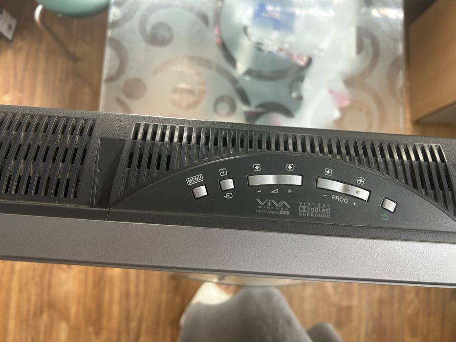 Продам телевизор SONY