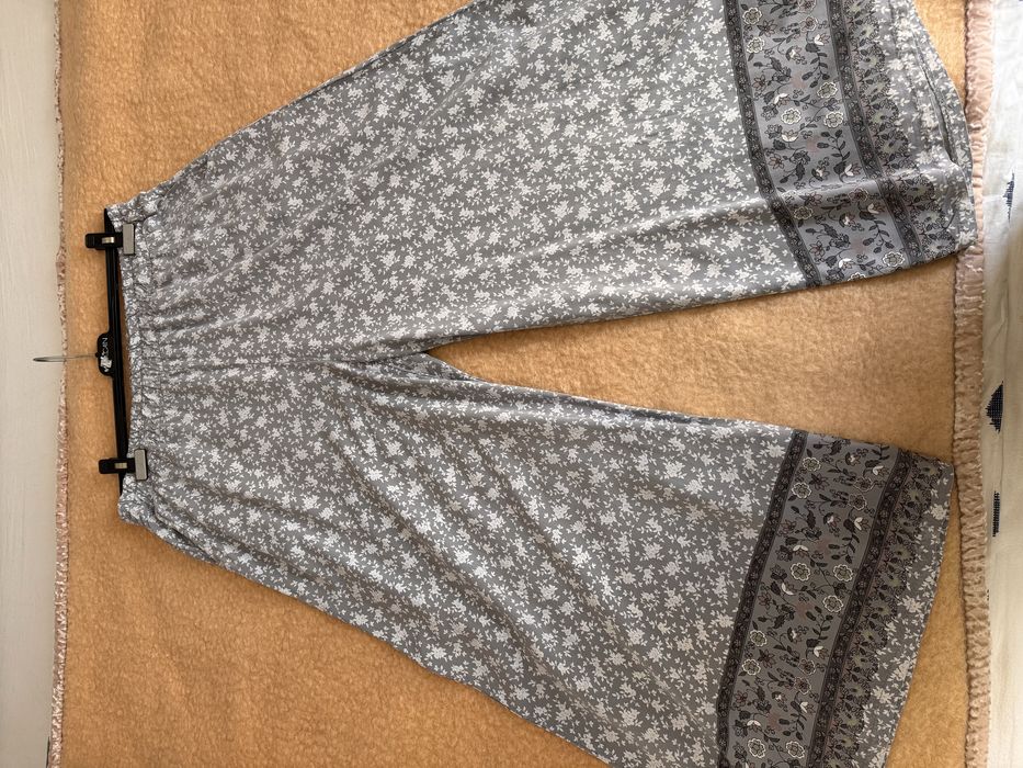 Pantaloni Made in Italy L