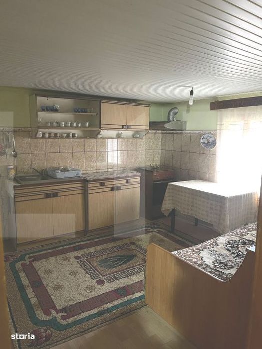 Casa cu teren si anexe de vanzare in Dorohoi – Progresul