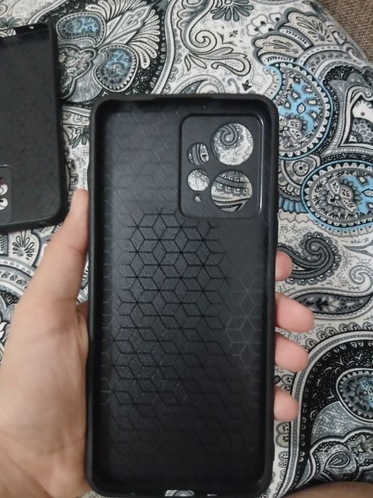Продою чехол redmi Note 12 4G