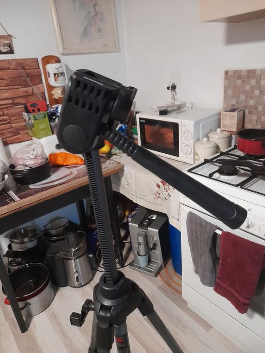 Trepied import Germania