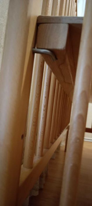 Бебешко легло(кошара)