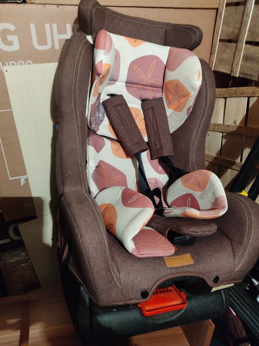 Детско столче за кола