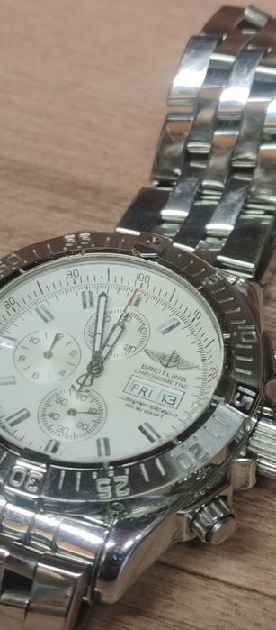 Ceas quart Breitling