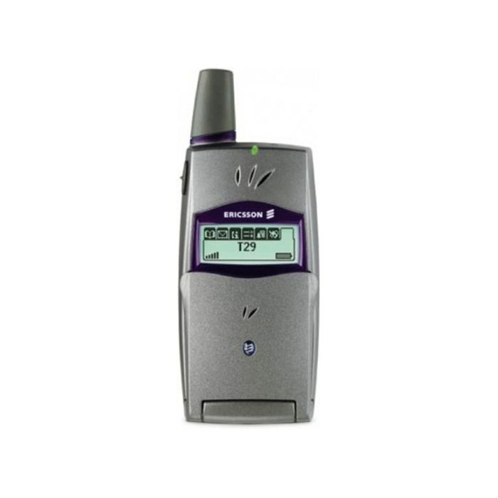 Ericsson T28s T39m R520m T66 SonyEricsson T600 etc. Dobroesti • OLX.ro