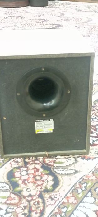 Sambufer mashina uchun