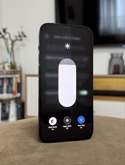 Vând IPhone 14 pro ** Gray ** 128GB