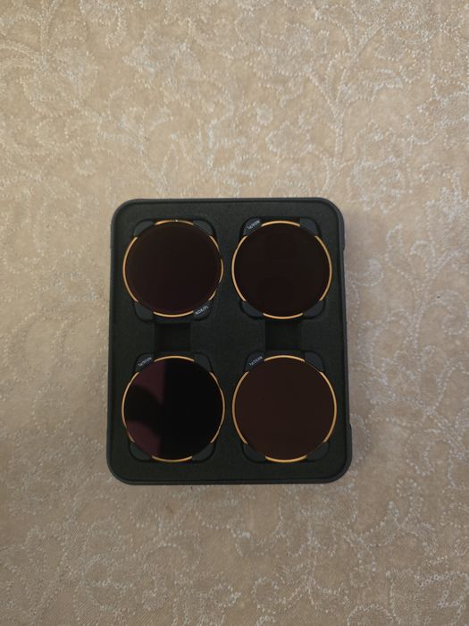 Dji air 3 fly more combo