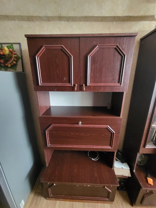 Срочно продам мебель