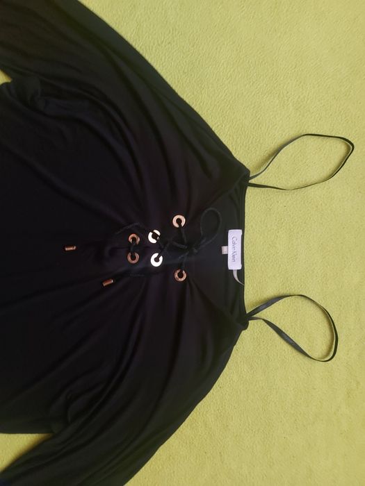 Calvin Klein-XS-Оригинална