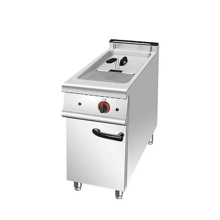 ПРОМОЦИЯ -10% Фритюрник 20л – електрически, настолен