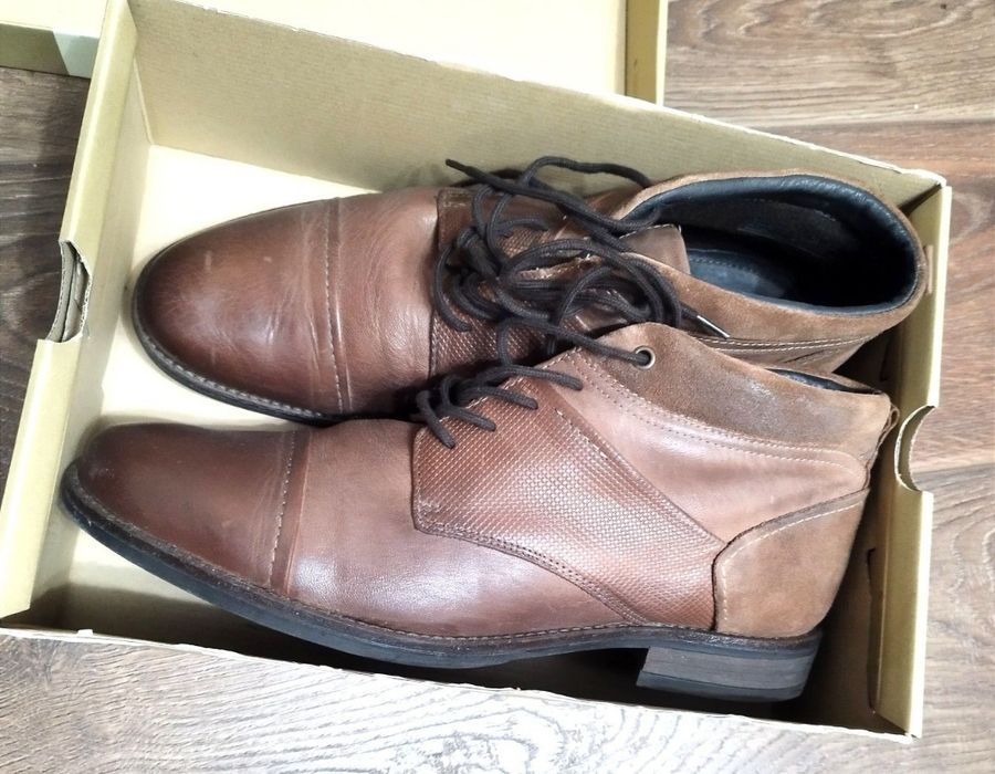 Мъжки маратонки 47 размер Adidas