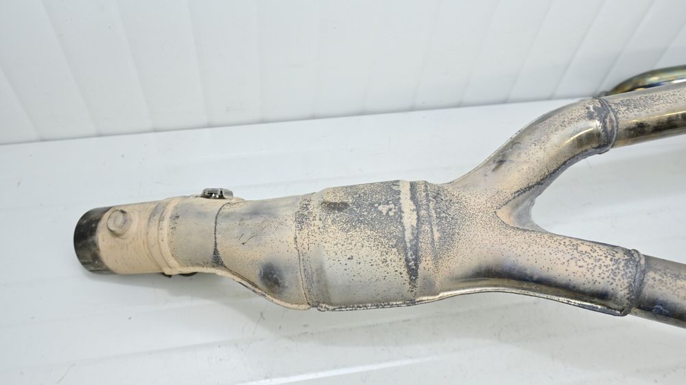 Galerie De Evacuare OEM BMW R1200GS 2013 - 2018