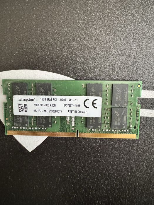 Laptop / Desktop / DDR4 4gb -8gb- 16gb- Ram pamet  / ддр 4 Рам Памет