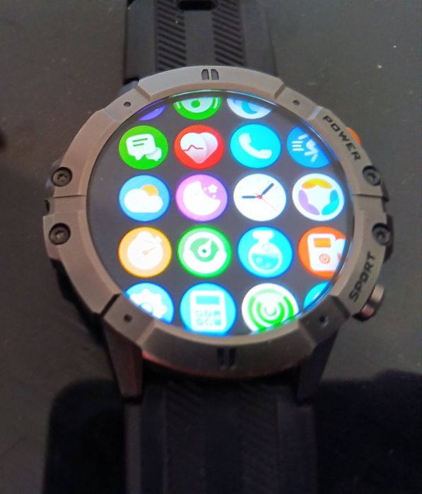 Ceas Smartphone.