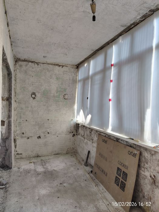 Демонтаж квартир ломаем все подготовка к ремонту !!!