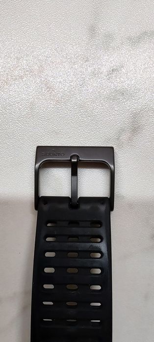 спортен часовник Suunto 9 Peak Pro All Black