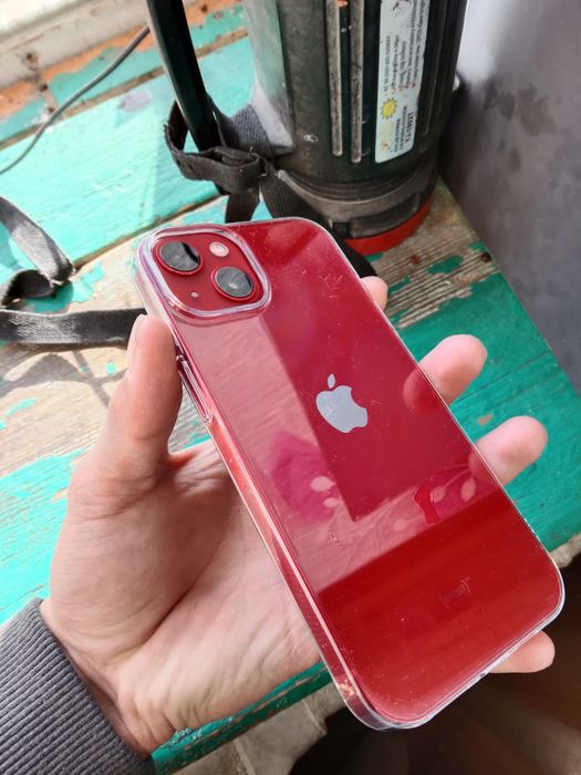 Iphone 13 256гб сатылады