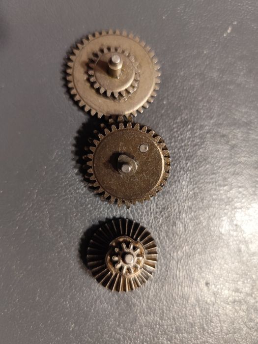 Airsoft разчистване