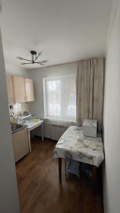 Абилкайр-хана 1, спутник