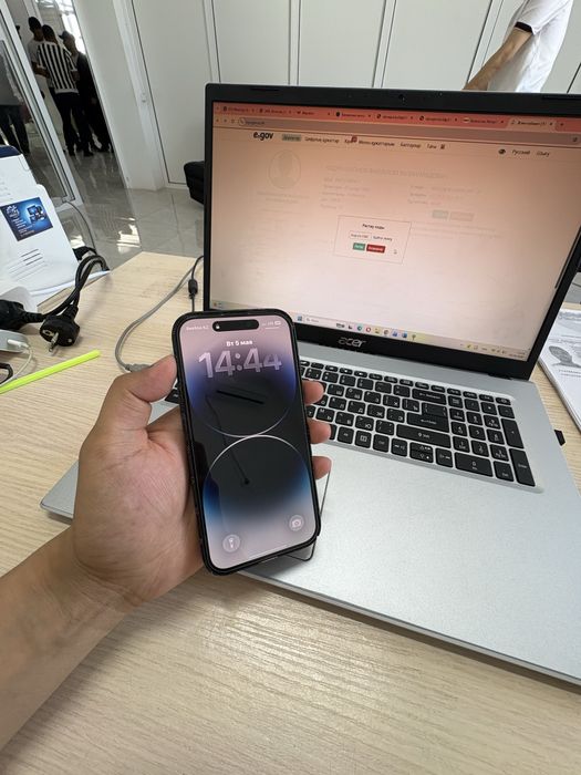 Айфон 14 про iPhone 14 Pro Apple pro обмен только айфон