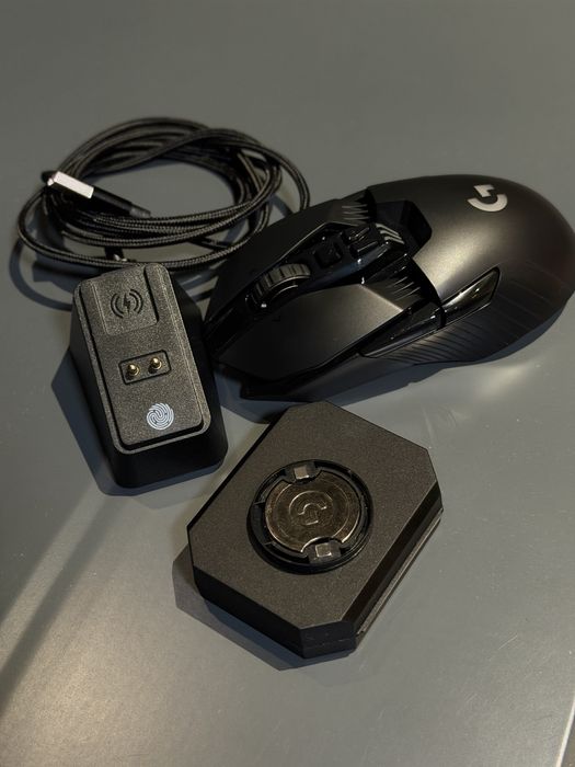 Logitech G903 Hero