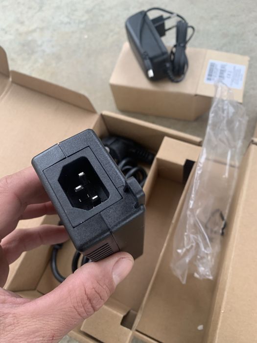 Alimentator Poe Cisco Meraki