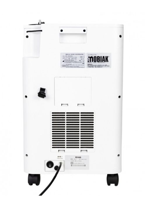 Concentrator de Oxigen Aerti AR-5 NOU