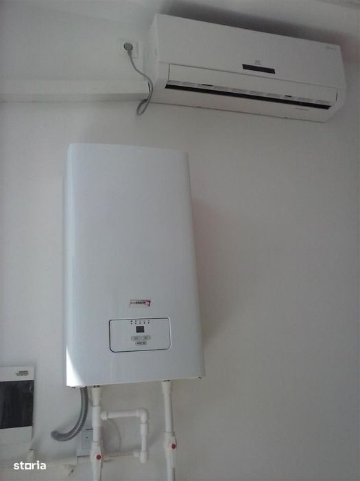 Unirii spatiu comercial mezanin cu acces stradal 65 mp
