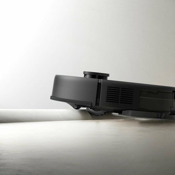 Робот-пылесос Trouver E20 Pro черный