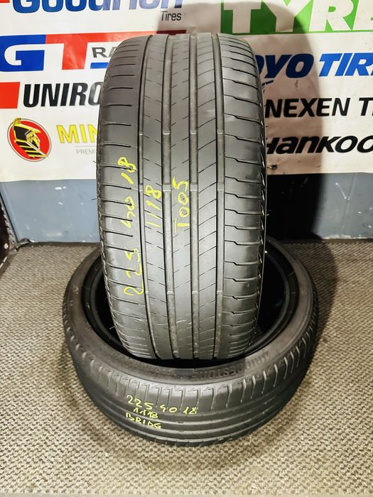 225/40 R18 92Y XL - Bridgestone Turanza T005 Oferta