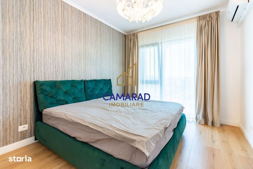 Apartament 3 camere de vanzare | Complex Splaiul Unirii 219 | Metrou M