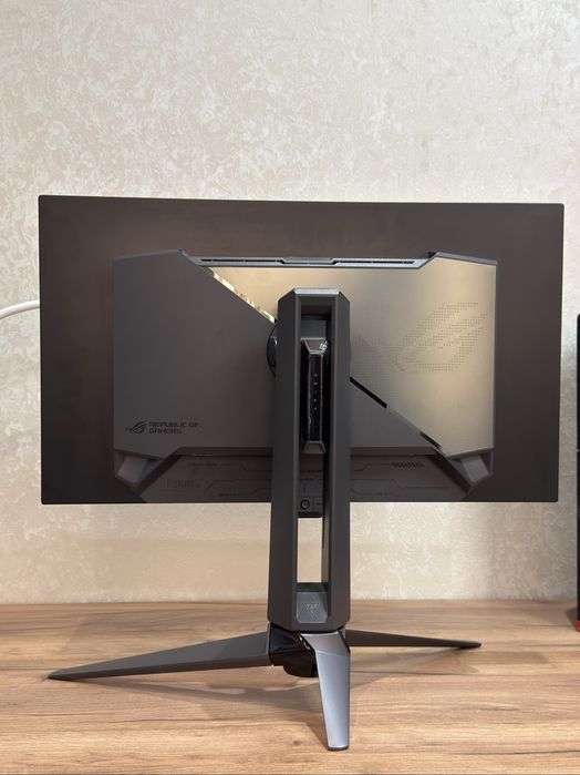 Asus Rog oled monitor – 240 Hz OLED