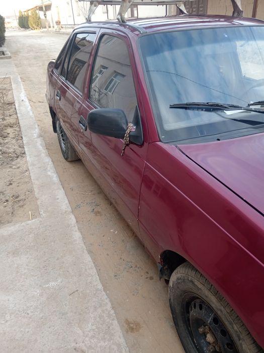 Neksia sotiladi 1998