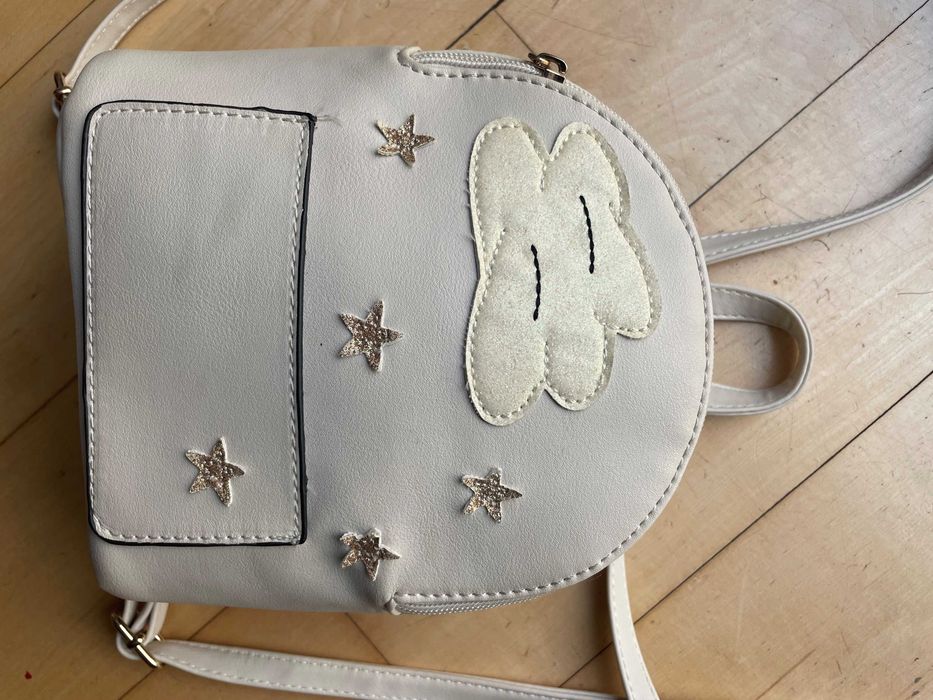 Geanta tip rucsac copii