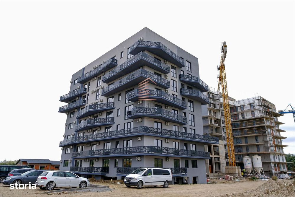 Apartament 2 camere Baile Felix