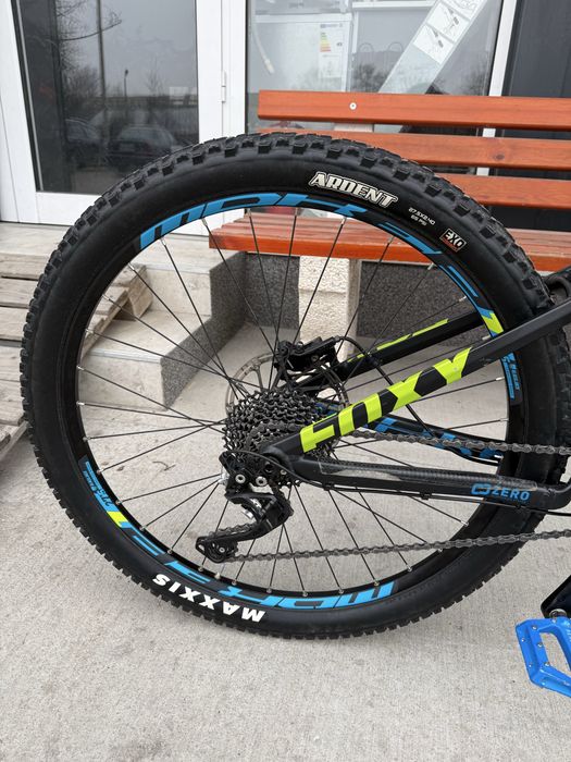 Планински велосипед Мекица Mondraker 27.5/L