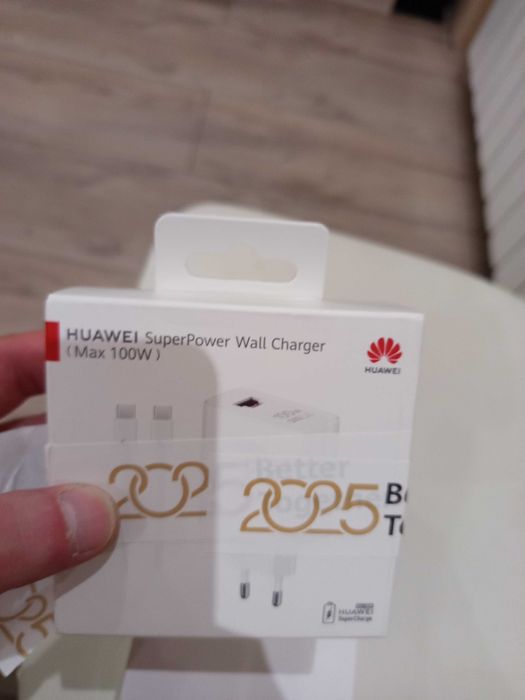 Huawei nova 13 закупен днес