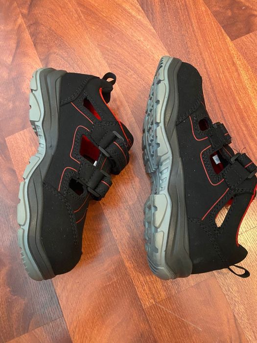 Sandale de protecție dama ortopedici Elten !