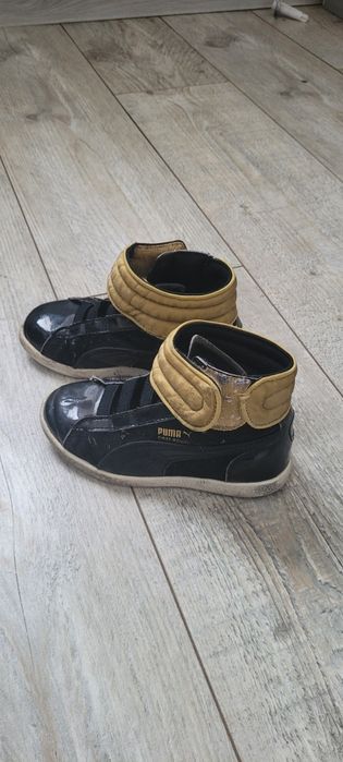 Ghete imblanite impermeabile si adidasi  ambele perechi