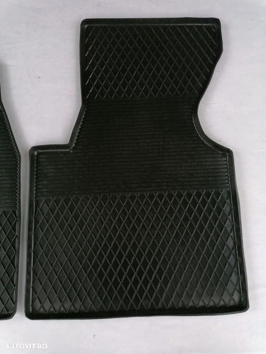 Covorase cauciuc VW T4 (95-2003)