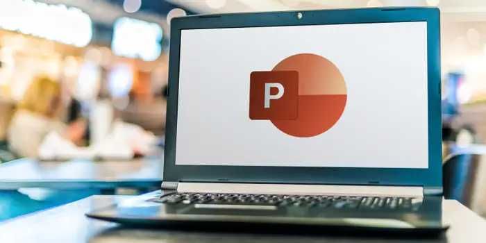 Prezentari PowerPoint - Tehnoredactare - Corectare texte