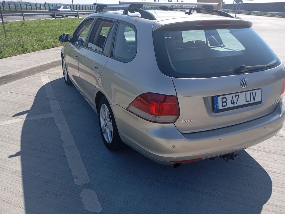 VOLKSWAGEN Golf 0 — imagine 2