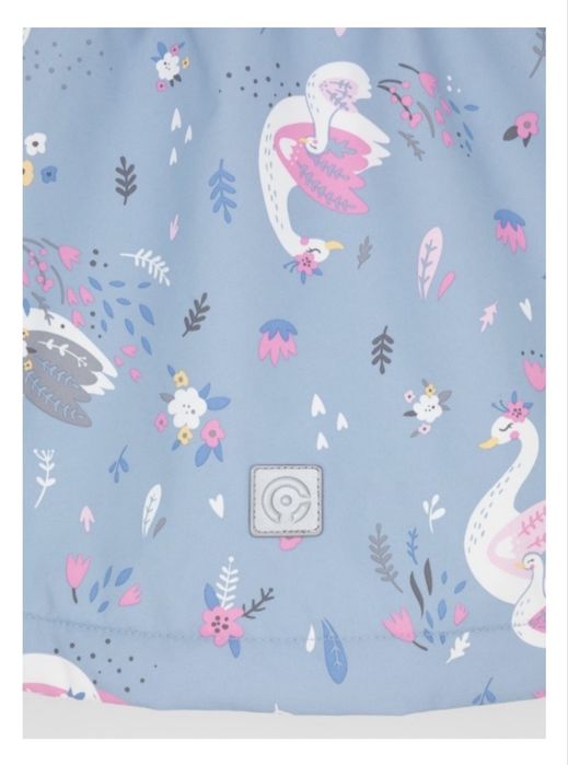 Новая детская куртка