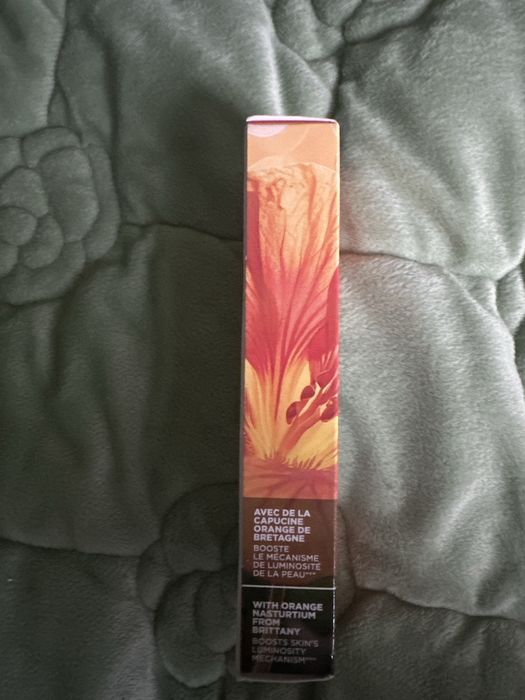 Yves Rocher glow energie anti cearcane