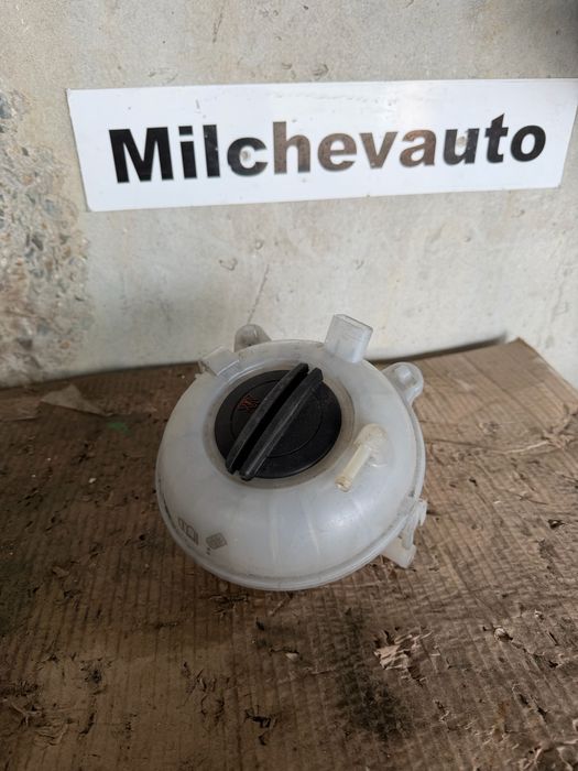 Казанче за антифриз фв ауди / vw audi