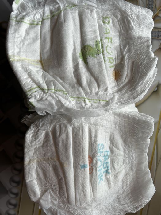 Трусики детские.