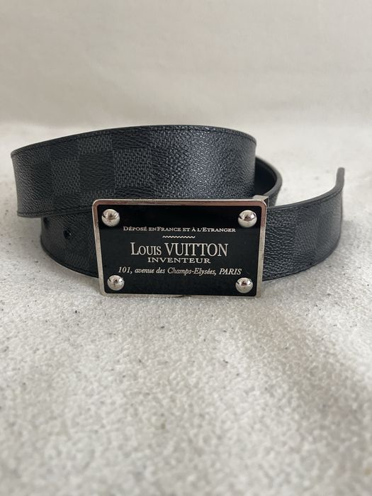 Колан Louis Vuitton колан