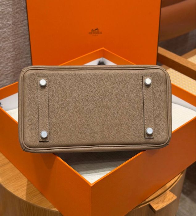 Geanta Hermes Birkin Togo 30